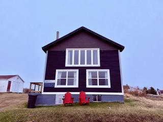 Legges Hill Loft - 0