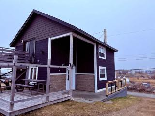 Legges Hill Loft - 9