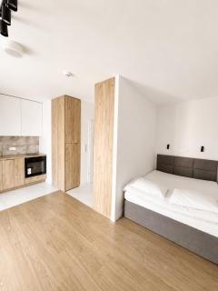 Vista Apartments Wroclaw - 0