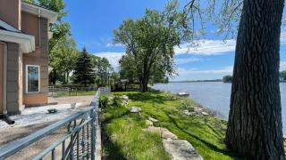 Luxury Riverside Villa with Magnificent RiverViews - 6