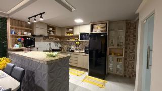 Casa completa climatizada no centro de Belém - 8