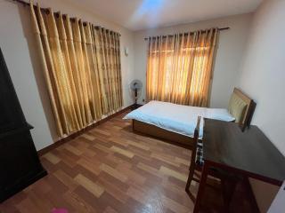 The Nestle Cozy Homestay - 9