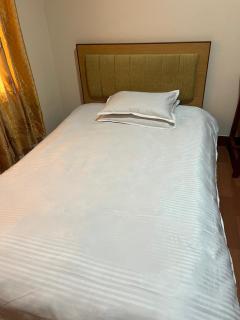 The Nestle Cozy Homestay - 8