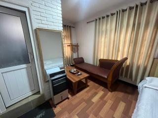 The Nestle Cozy Homestay - 6