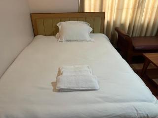 The Nestle Cozy Homestay - 3