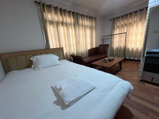 The Nestle Cozy Homestay - 2
