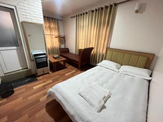 The Nestle Cozy Homestay - 1