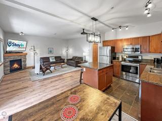 Willow Vistas Condo by StayIn - 9