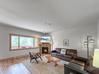Willow Vistas Condo by StayIn - 8