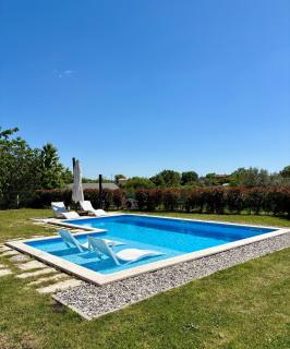 Villa Francesca with Private Pool & Designer Interior - 8