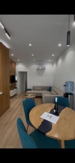 City Center Apartment Kafe Flora - 9