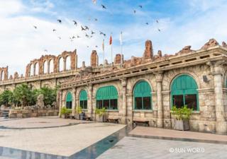 Huynh Tram Hotel Phu Quoc - 1