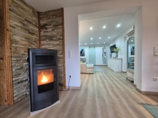 Casa Bella Vista Apartment with Panoramic Views and Sauna near Red Bull Ring Spielberg - 1