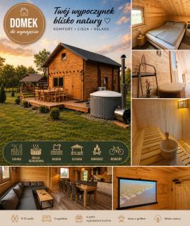 Nad Brzegiem Wisły Domek - 0