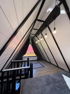 RUSNAK FAMILY A-Frame - 8