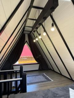 RUSNAK FAMILY A-Frame - 5