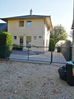 Panoráma Villa - 8