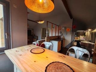 Gîtes hunières - 8