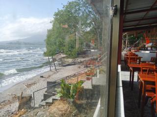 Miraflores Beach Lodge - 0