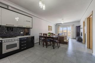 Flower Balcony Apartment | 2BR Beachside Escape by PikHost - 9