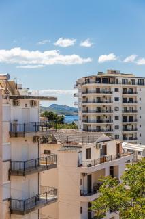 Flower Balcony Apartment | 2BR Beachside Escape by PikHost - 8