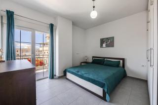 Flower Balcony Apartment | 2BR Beachside Escape by PikHost - 2