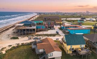 Ocean View l Big 5BR Home l Easy Beach Access - 5