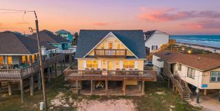 Ocean View l Big 5BR Home l Easy Beach Access - 4