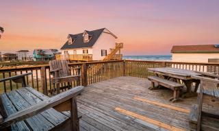 Ocean View l Big 5BR Home l Easy Beach Access - 2