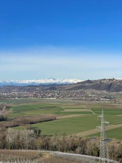 Liber Barbaresco House - 8