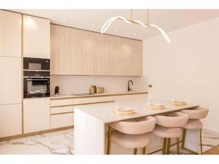 Oscar Apartment B2B - 3