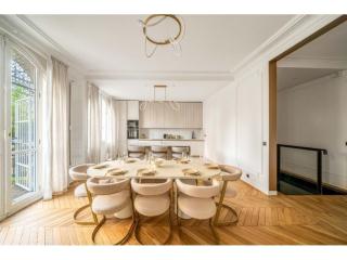 Oscar Apartment B2B - 8