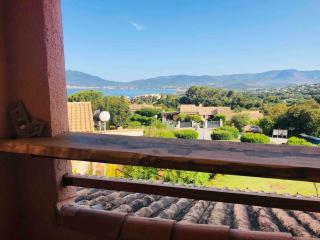 Casamea - T2, Piscine, Vue Mer, Clim, Balcon - 3