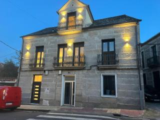 O Descanso Das Burgas - 5
