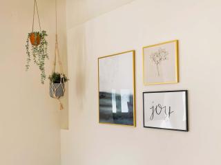Modern Studio 1 in Historic Abbey - 2