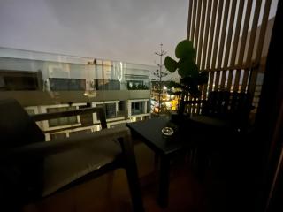 Modern and comfortable studio with Great location - 7