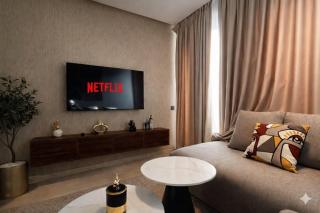 Modern and comfortable studio with Great location - 4