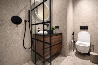 Modern and comfortable studio with Great location - 1