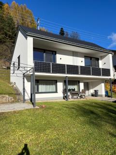 Ferienhaus Sonnleiten - 7
