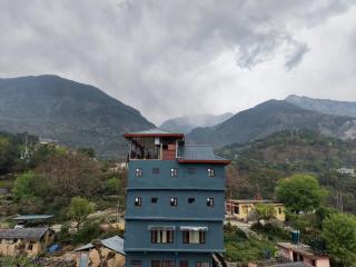 Sukoon Inn by Bharmouri Home Stay - 5
