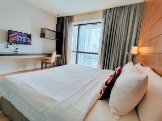 Sonali with boli suites by klcc - 6