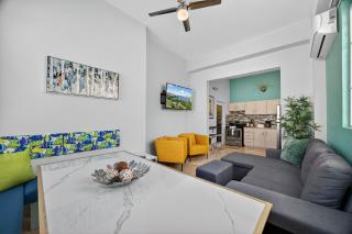 Condado Beach Getaway Near Hotspots & Lagoon - 5