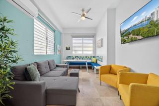 Condado Beach Getaway Near Hotspots & Lagoon - 2
