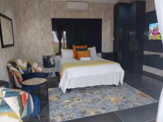 Lesiba guesthouse - 6