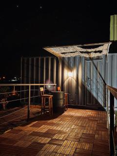 Chácara Container du Lago - 8