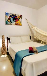Casa Vento Azul - 1