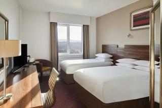 Leonardo Hotel Newcastle - 2