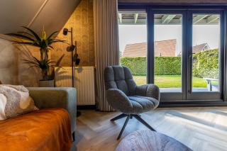Stay Six Seven Nieuw! Vakantiehuis met privé infrarood sauna - 4
