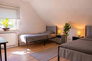Ninetyone Apartments - Monteurzimmer & Business Apartments - 4