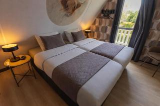 Stay Six Seven Nieuw! Vakantiehuis met privé infrarood sauna - 8